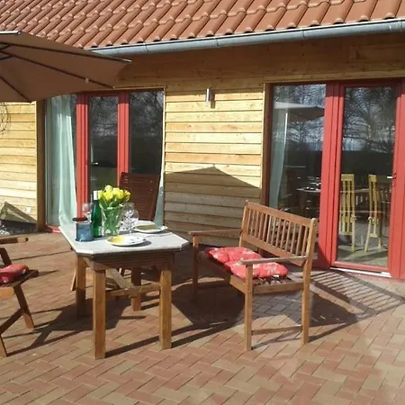 Ferienhaus Ani Sellin Ferienhaus *