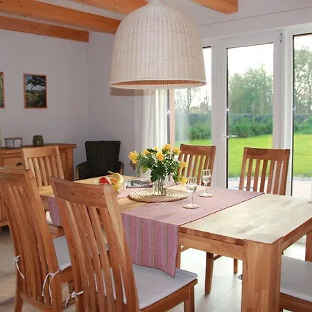 Ferienhaus Ferienhaus Ani Sellin