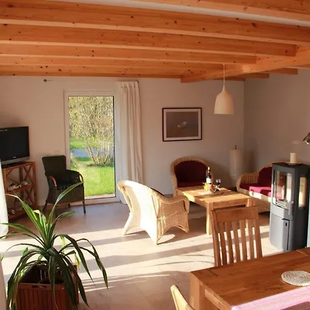 Ferienhaus Ani Sellin Sellin (Rugen)