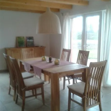 Ferienhaus Ferienhaus Ani Sellin *