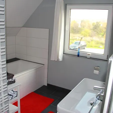 Ferienhaus Ani Sellin
