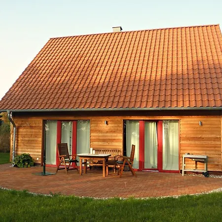 Ferienhaus Ani Sellin Sellin (Rugen)