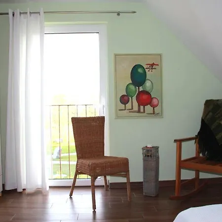 Ferienhaus Ani Sellin Sellin (Rugen)