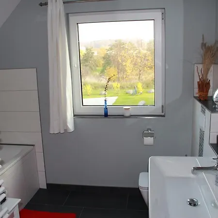 Ferienhaus Ani Sellin *